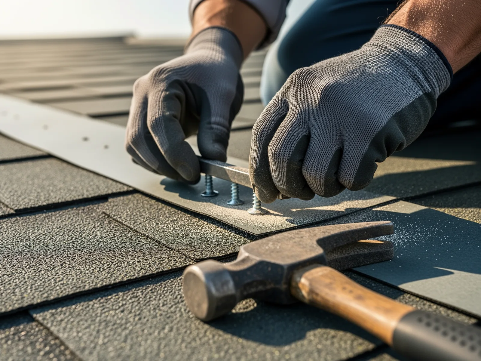 Why choose Fascia Repair in Windsor, WI
